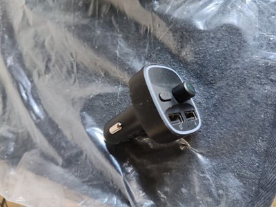 KFZ USB Ladegerät Dual Zigarettenanzünder Pkw Auto Lkw Ladeadapter 12/24V 3A NEU