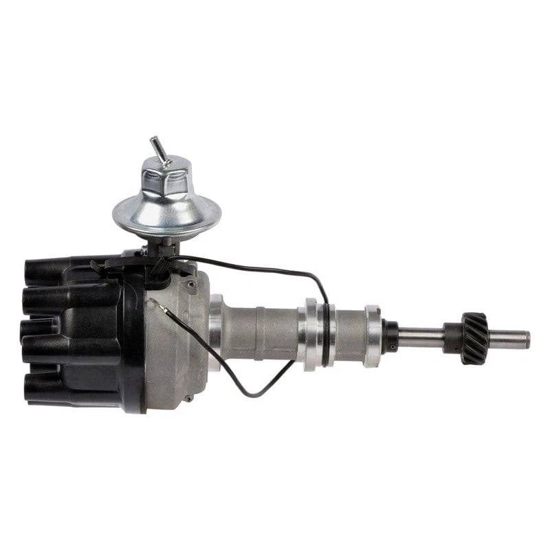For Ford Mustang 1964-1973 Cardone New Ignition Distributor - Image 4 of 4