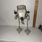 1982 Kenner Scout Walker (AT-ST) Missing Parts