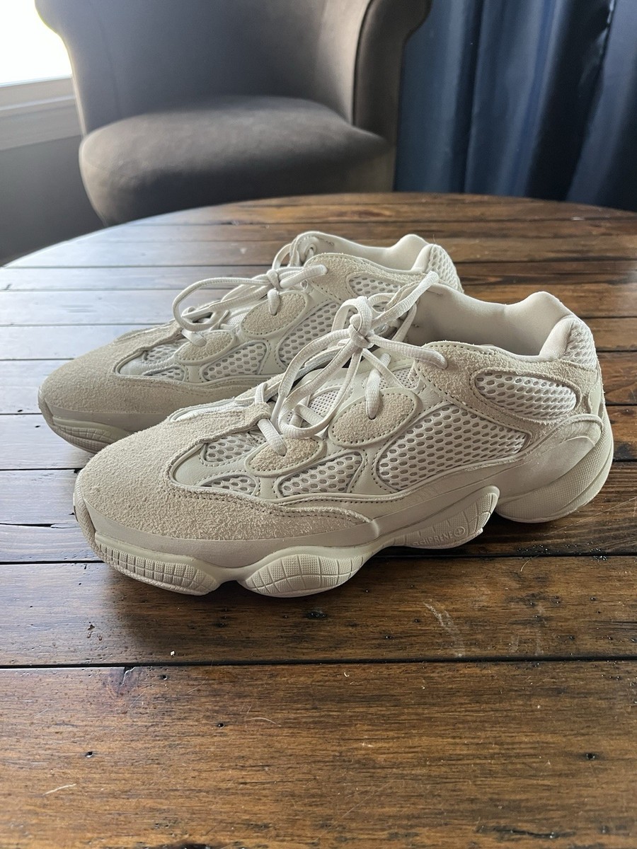 adidas gazelle silver green womens Adidas Men's Yeezy 500 Shoes main image 0