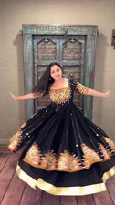 LEHENGA TOP INDIAN BOLLYWOOD WEDDING PARTY PAKISTANI WEAR READYMADE
