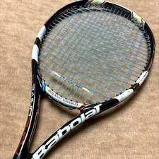 Babolat Pure Drive FO Roland Garros impugnatura per racchetta da tennis 3 (4,4 pollici) rara