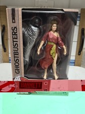Ghostbusters Plasma Series Dana Barrett Action Figure     2020 Hasbro