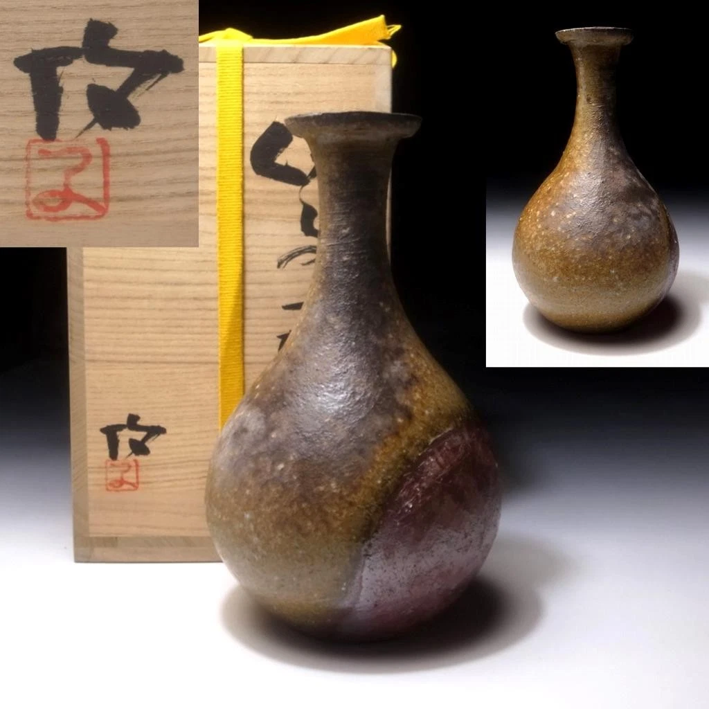 日本古董花瓶| eBay