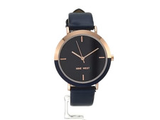 Nine West Women's Strap Watch (Needs new Battery)