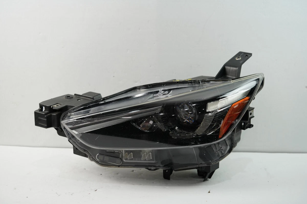 Mazda Headlights for Mazda CX-3 for sale | eBay