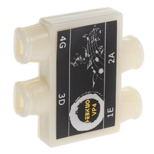  Stimmpfeife für Gitarre und Ukulele. Präzises Stimmwerkzeug, ideal für Anfänger