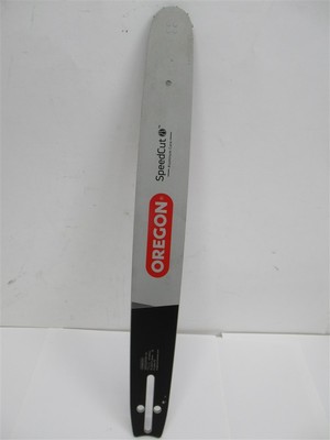 Oregon 180TXLBK095 , 18'' Aluminum Core Chainsaw Bar, .050'' Gauge .325'' Pitch, 72