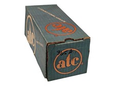 ATC 365A 250 V AC 7 A Series 365 Long Ranger Timer