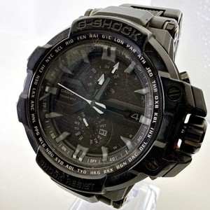 Casio Gw-A1000fc | eBay