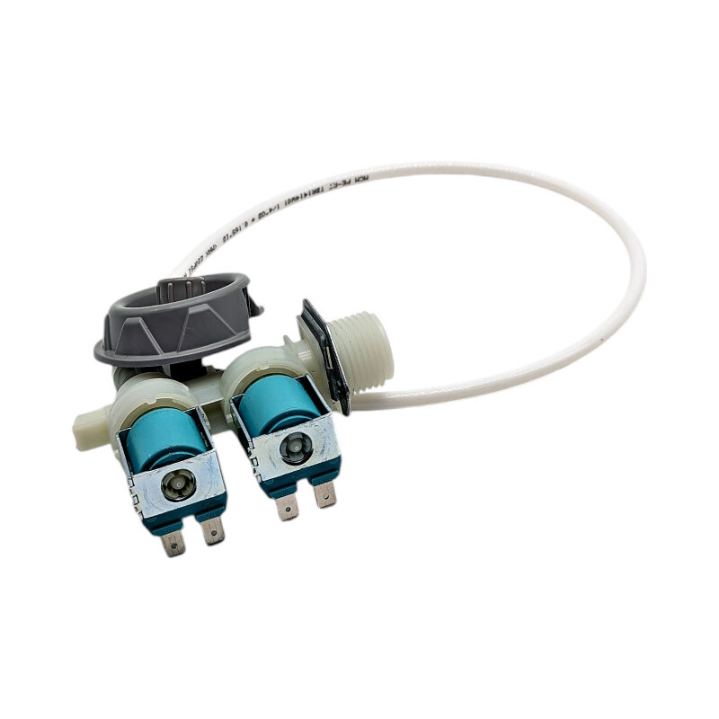 DC97-16919D - Steam Kit (Nozzle Injection, Screw) | eBay