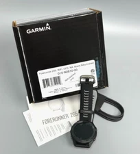 Garmin Forerunner 265 GPS Running Watch (Cerified Refurbished)