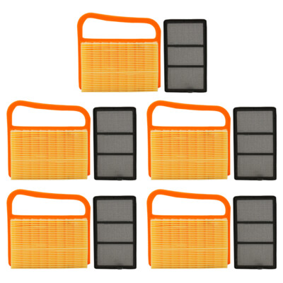 #ad #ad TS420 Air Filter for Stihl TS410 TS480 Concrete Saw Air Filter Pre Cleaner Set $22.99