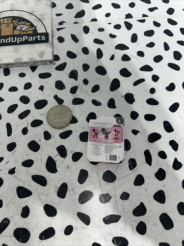 NEW! Mini Brands: Surprise - Disney Store Edition - Minnie Mouse - Picture 3 of 4