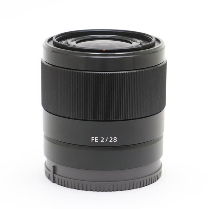 NEW SONY FE 28mm F2 Lens for Full Frame E Mount (SEL28F20 NEW SONY FE 28mm F2 Lens for Full Frame E Mount (SEL28F20
