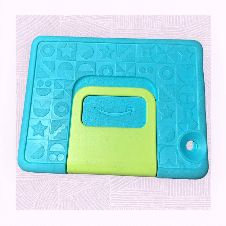 Amazon Fire 10 tablet Case compatible with 11th generation tablet 2021 release - Image 3 of 3