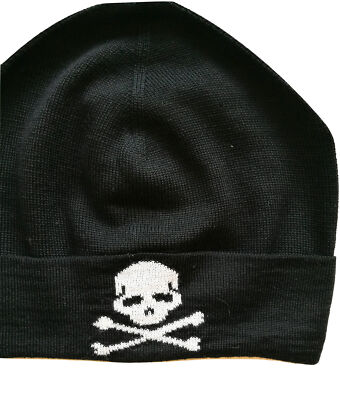 PHILIPP PLEIN cappello Baseball cap cuffia A18AMAC0340PTE076N nero