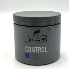 Johnny B Control Styling Gel 16 oz