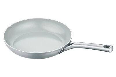 Berndes B.FREE Bratpfanne Pfanne Aluminium Edelstahl Antihaftbeschichtet Ø 28 cm - Bild 1 von 4