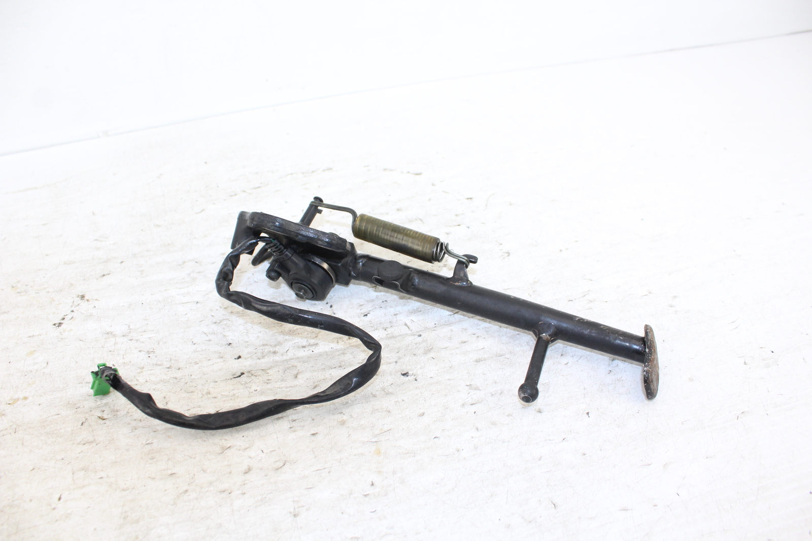 2003 2004 HONDA CBR600RR KICKSTAND SIDE KICK STAND 50530MEE030 eBay