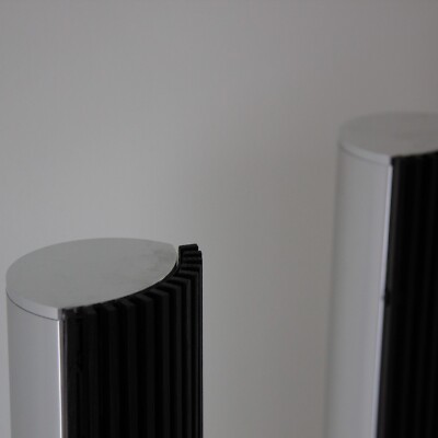 Bang & Olufsen Beolab 6000 Wooden Cover Frets (pair) High-Quality