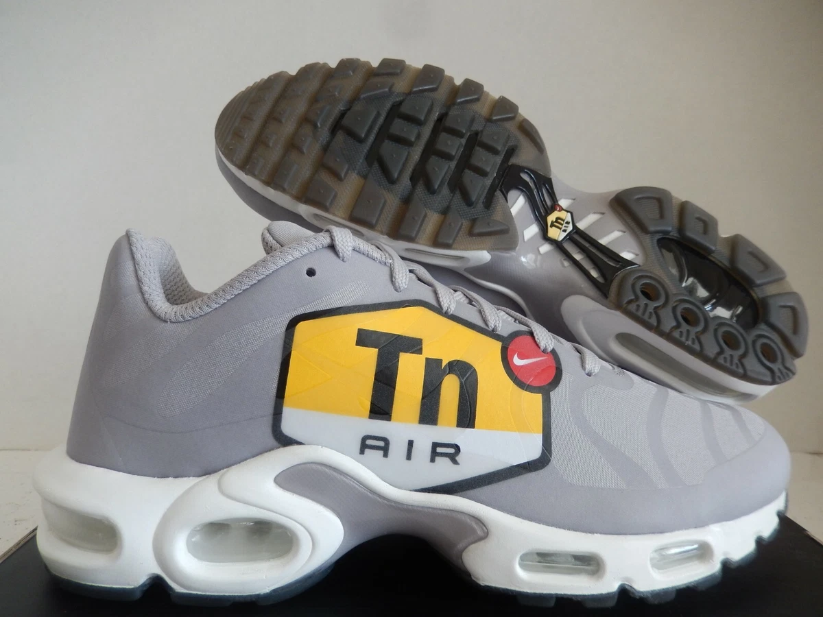 Air max plus ns top gpx grey