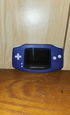 Gameboy Advance