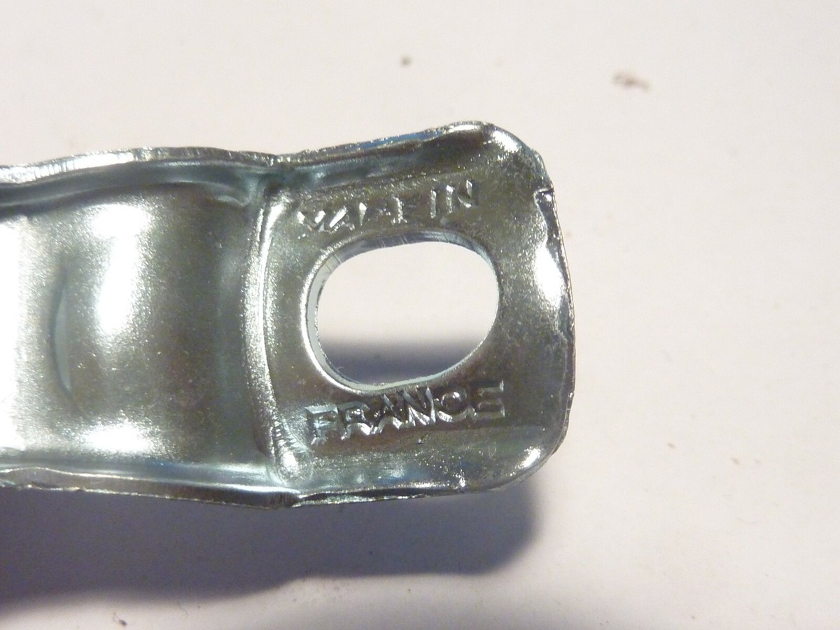 ANCIEN PETIT PHARE obus Cibié pour velo avec son feu rouge + Edelko pour pieces. EUR 10,00