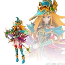 Yu-Gi-Oh! Card Game Equal Arts Magicians Valkyria Figure Japan TAITO