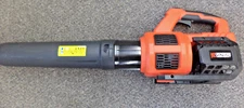 VoltKore  Cordless 20V Handheld Leaf Blower Sweeper VK450