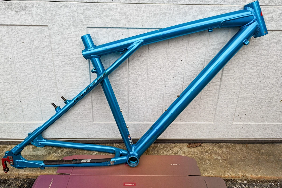 Gt zaskar aluminum sales