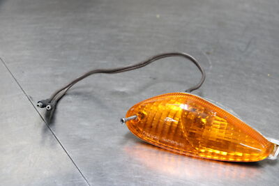 93-07 YAMAHA VMAX 1200 Right Blinker Turn Signal Indicator | eBay