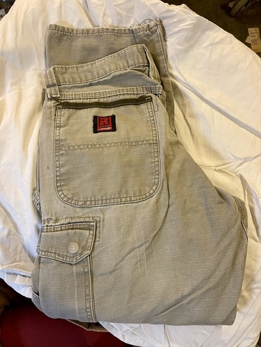 wrangler riggs ripstop workwear - Gem