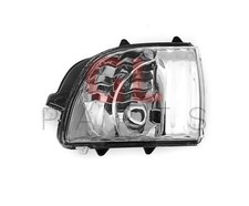 FÜR VOLVO XC70 2007-2016 SPIEGELBLINKER Links TYC 30716794 Neu