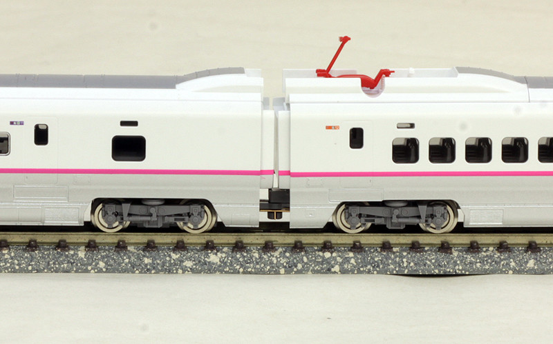 tomi☆ Tomix 98944 JR Series E3o Tohoku Shinkansen 