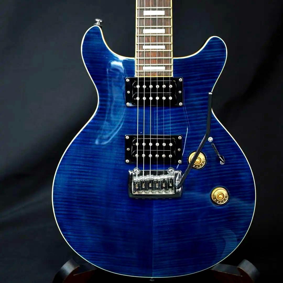 グラスルーツ　Knight G-KT-48 See Thru Red　ギター Grass Roots G-KT-48 Knight Model STR 2013 See Thru Red | Reverb