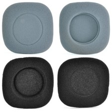 Premium Soft Foam Ear Pads Cushions Cover For Logitech H150 H130 H250 Headphones