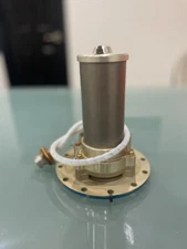 Pilatus Fuel Pump, Crane Lear Romec RR53710L P/N: 968.84.11.407
