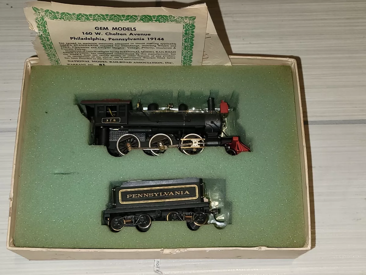 Ho steam locomotives ebay hotsell
