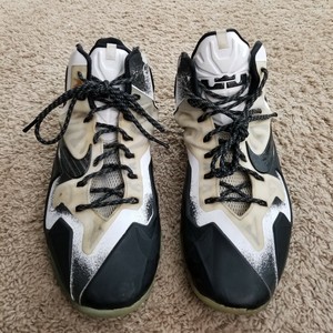 lebron james basketball shoes 2013