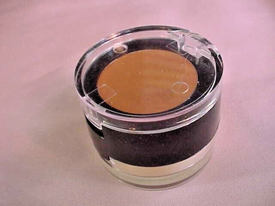 Bobbie Brown Creamy Concealer & Loose Powder Tester/ Sample