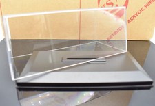 TECA vetrina BOX per modellini auto Scala 1:43 da collezione diecast showcase I