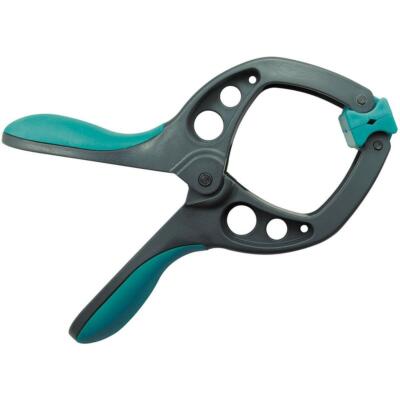 Wolfcraft 3631000 Federklemme FZ 60 3631000 /