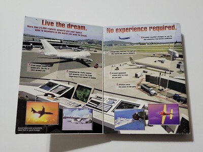 【希少品】新品　未開封　Microsoft Flight simulator x Microsoft Flight Simulator - Xbox Series X (Brand NEW) US Version