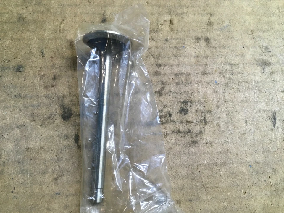 New TRW V-2061 Engine Intake Valve QTY 1 - Image 3 of 4