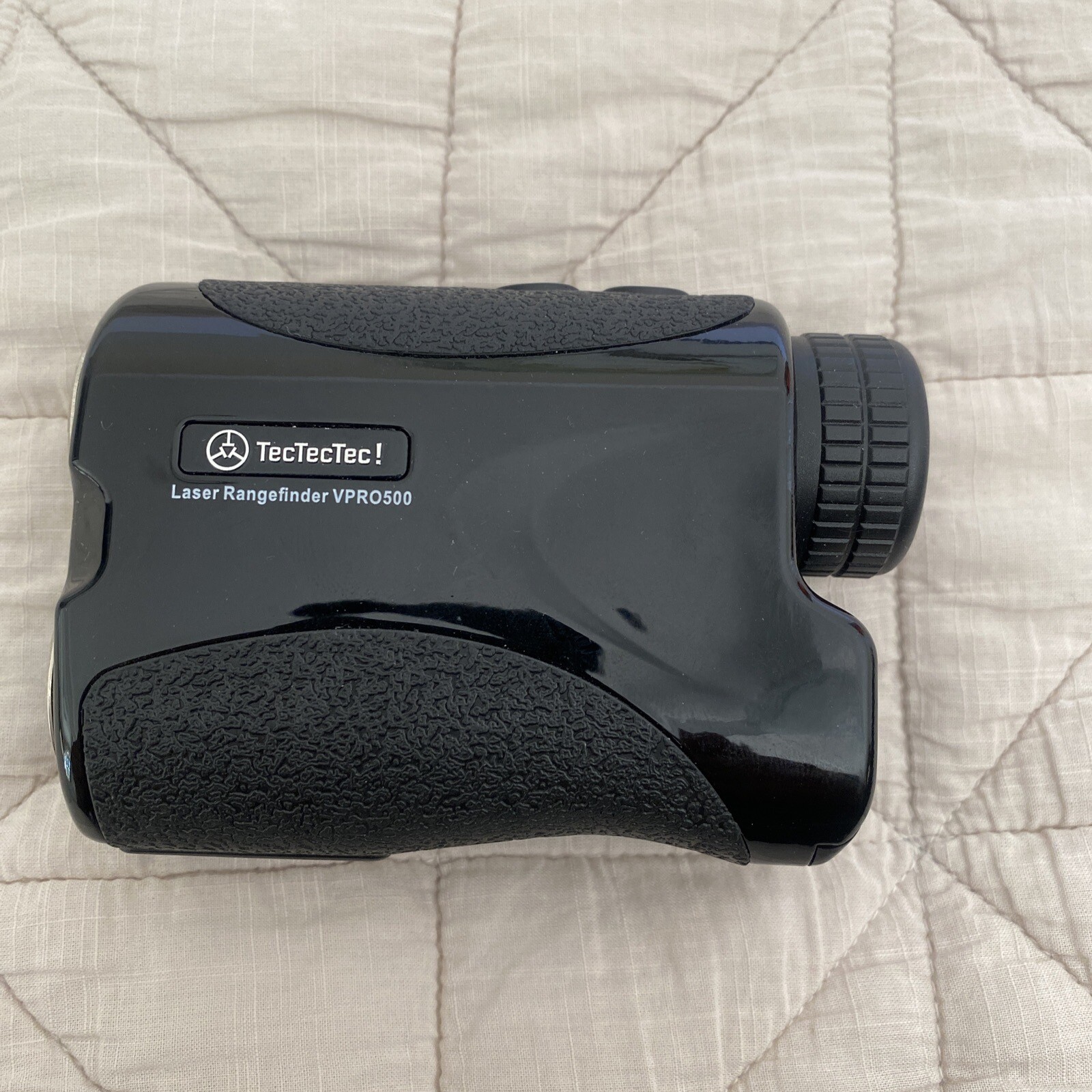 TecTecTec VPRO500 Waterproof Laser Golf Rangefinder 851559004199 eBay