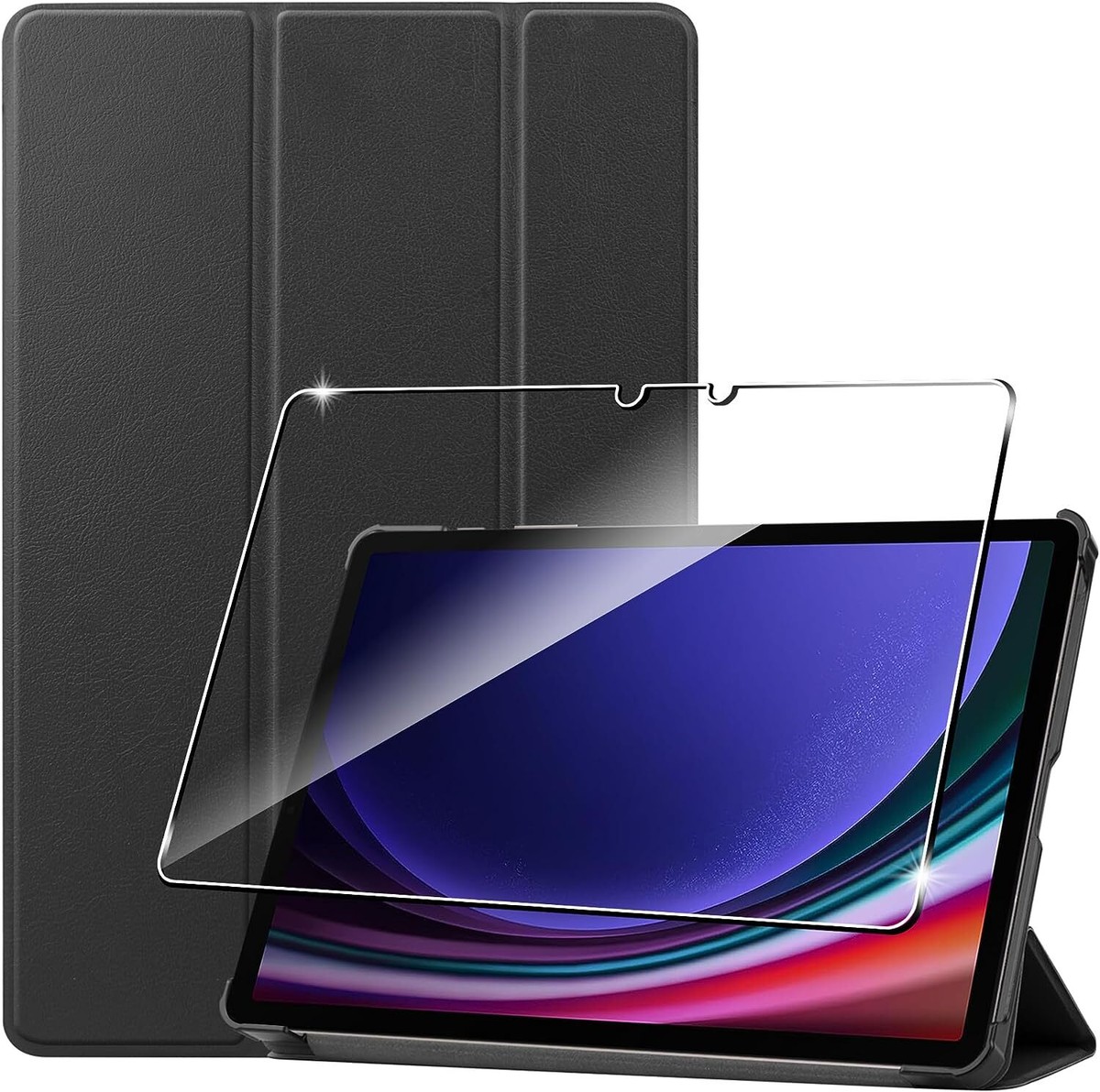 Samsung Galaxy Tab S9 FE: Best cases, screen protectors, and