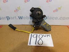 00 01 02 03 04 Jeep Grand Cherokee Front Driver Side Window MOTOR #198-wm