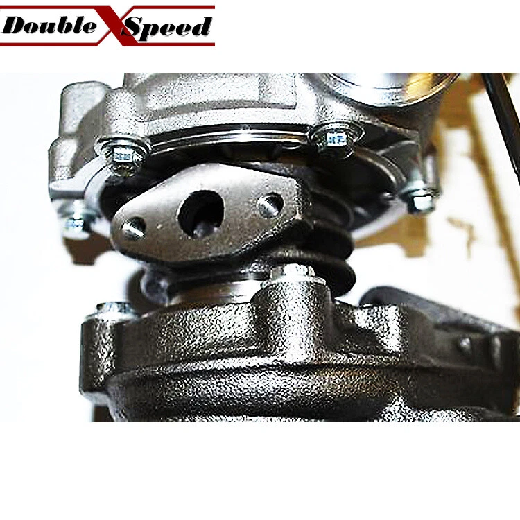 GT1544S para 1.0-1.5 TDI 90-100hp gasolina AMF sprite vw audi geo turbo cargador Foto 4 de 4