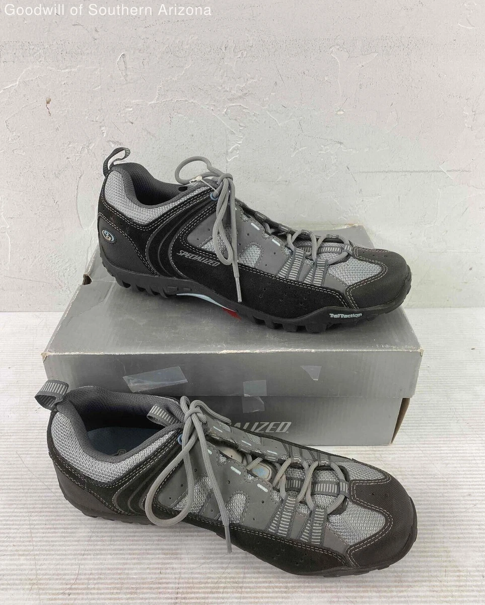 Women's tahoe mountain shop bike shoes